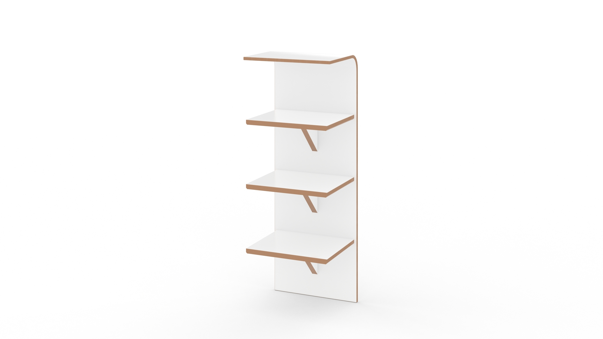 Schuh shoe shelf Tojo