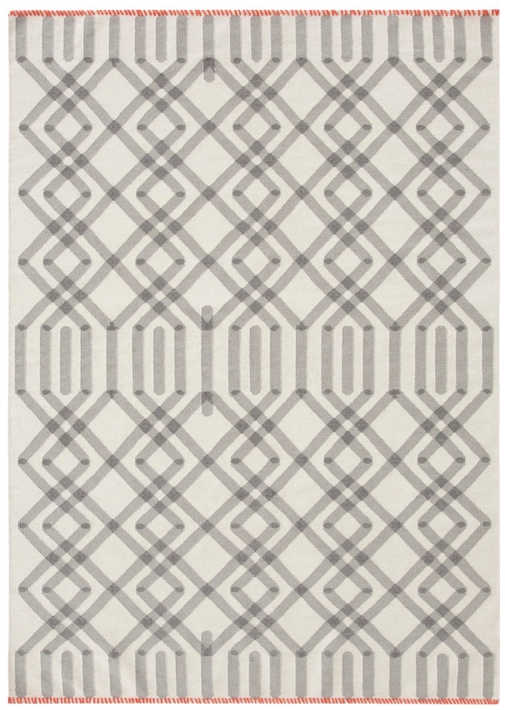 Kilim Duna Carpet 200x300 GAN