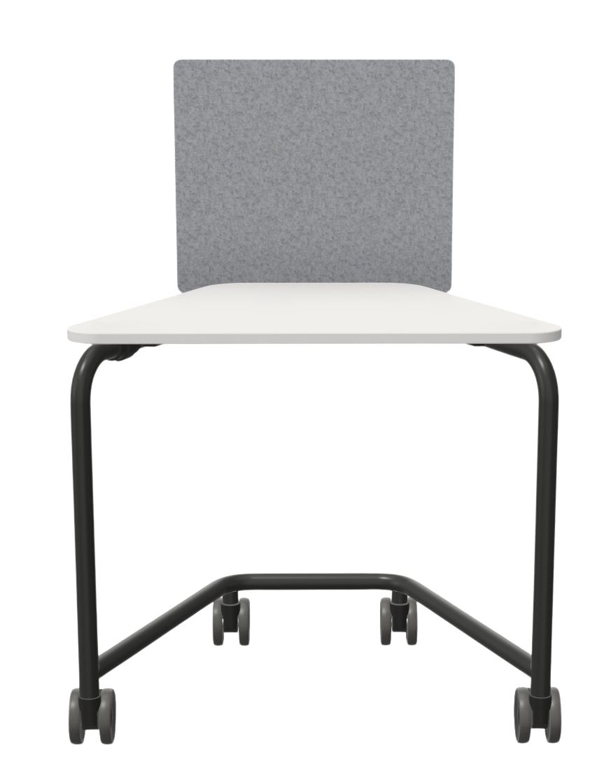 Scout Sprint work table Vitra