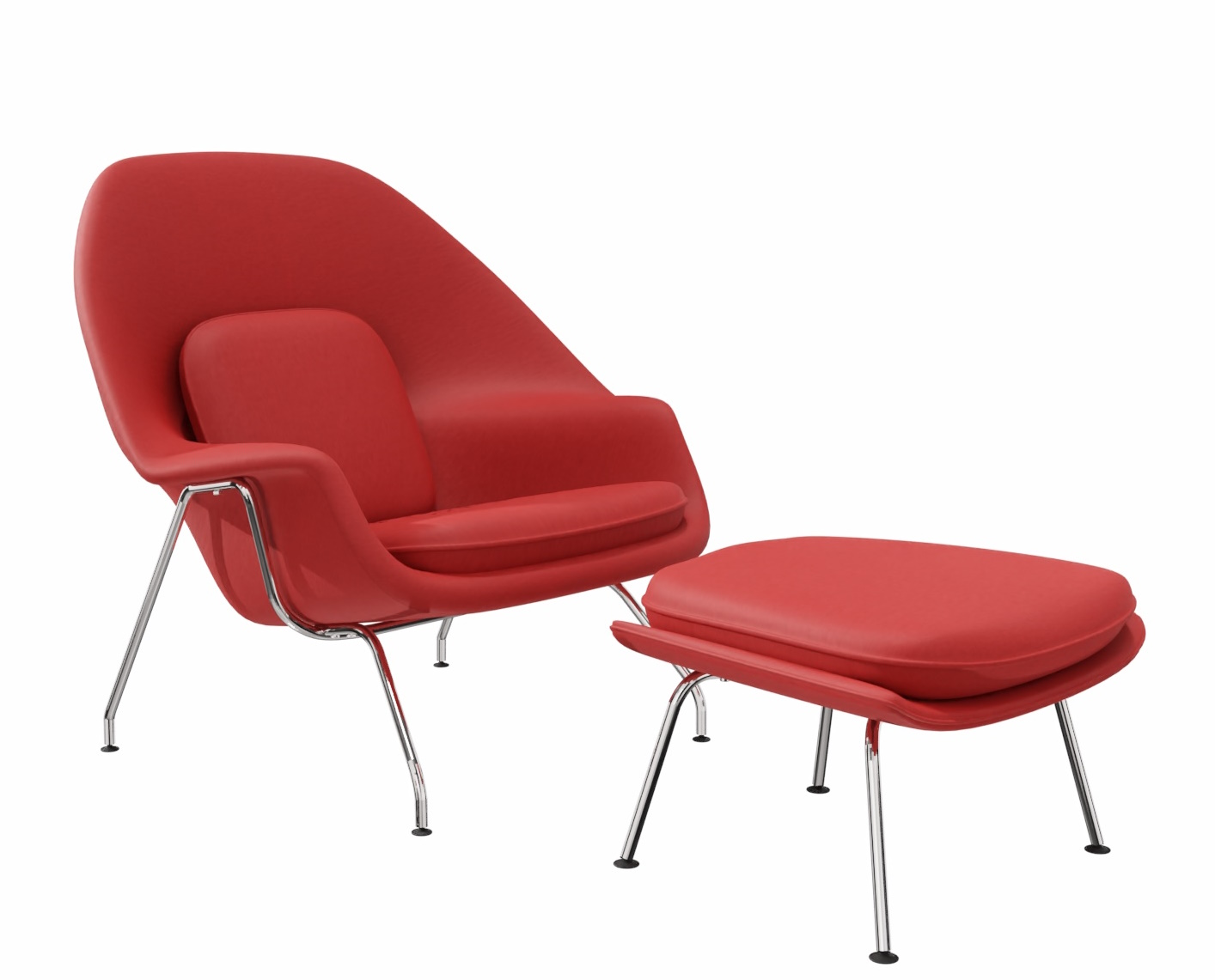 Womb Stool Relax Knoll International