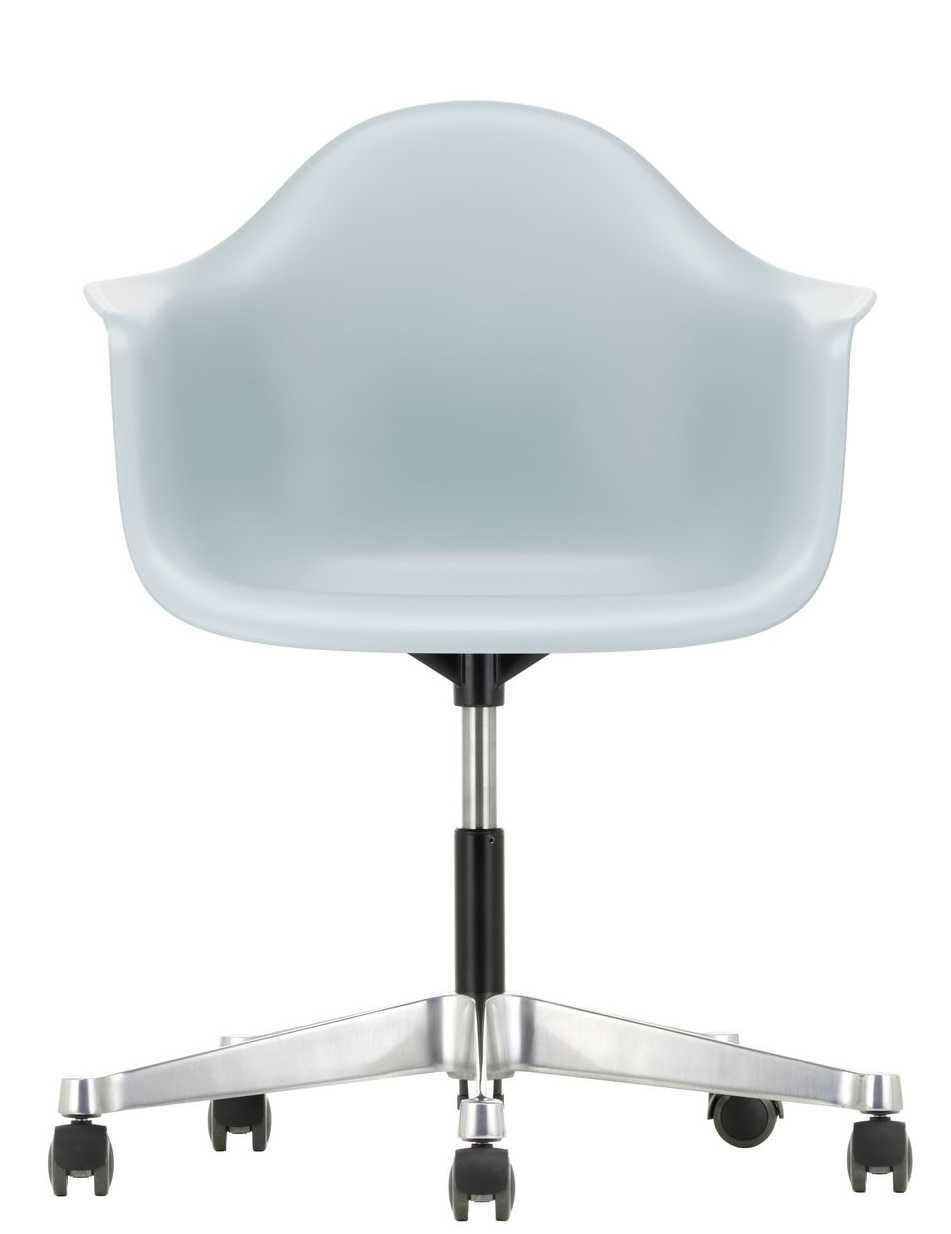 Eames Plastic Arm Chair PACC Chair Vitra
