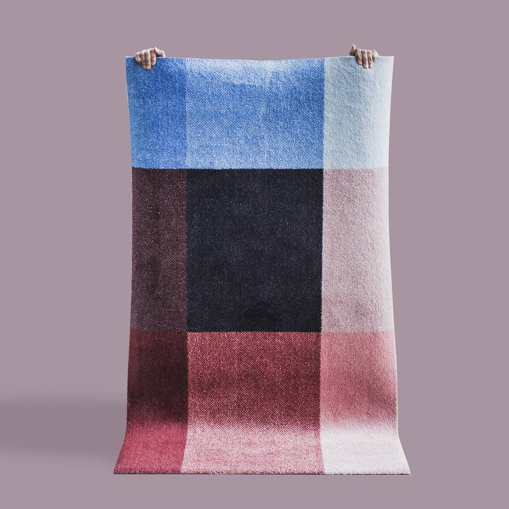 Mix Indoor / Outdoor Doormat Heymat 
