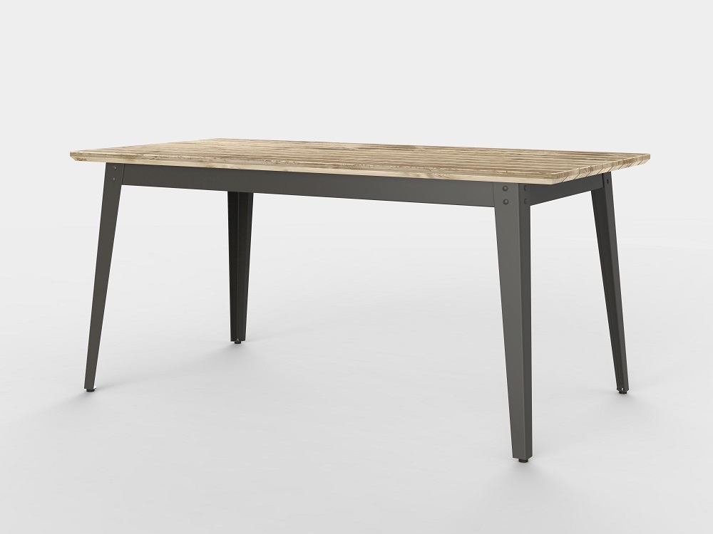 6Grad outdoor table Jan Cray