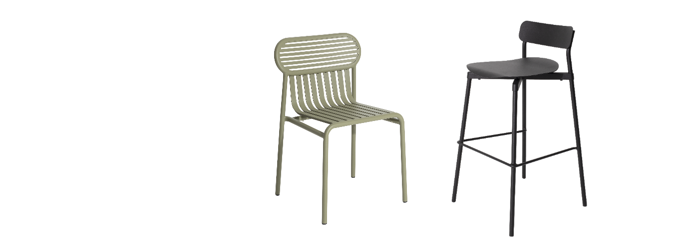 Seating furniture