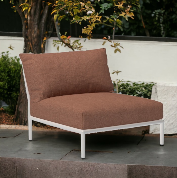 Level 2 Lounge Chair Outdoor Armchair Houe 