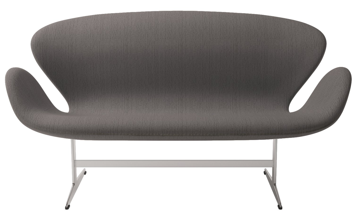 The Swan sofa Fritz Hansen