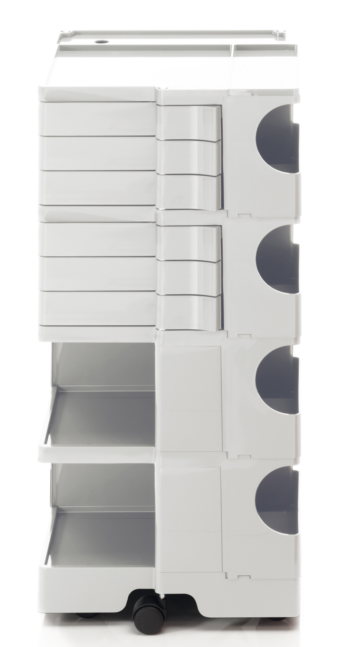 Boby B46 Roll Containers B-Line