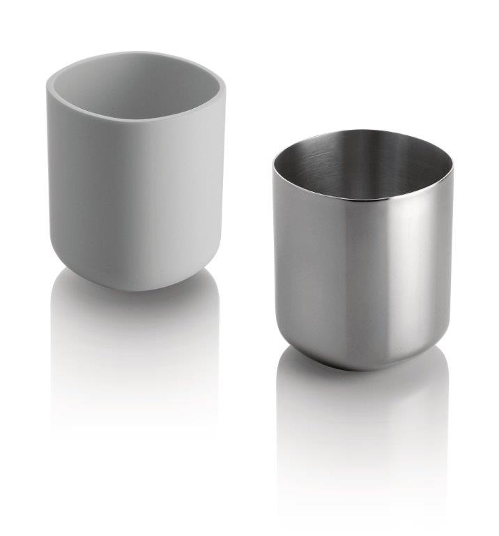 Birillo Toothbrush holder PL03 Alessi