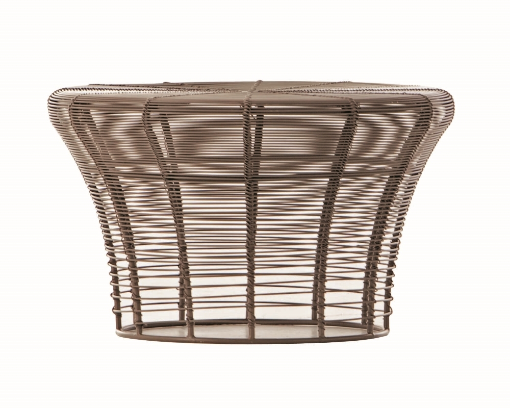Aram Tisch GAN-bronze