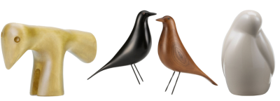 Vitra Birds