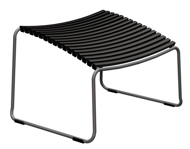 Click Footrest Footstool Outdoor Houe 