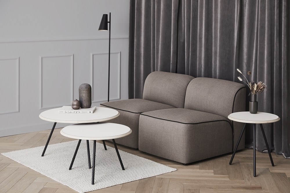 Cono Floor lamp Woud 