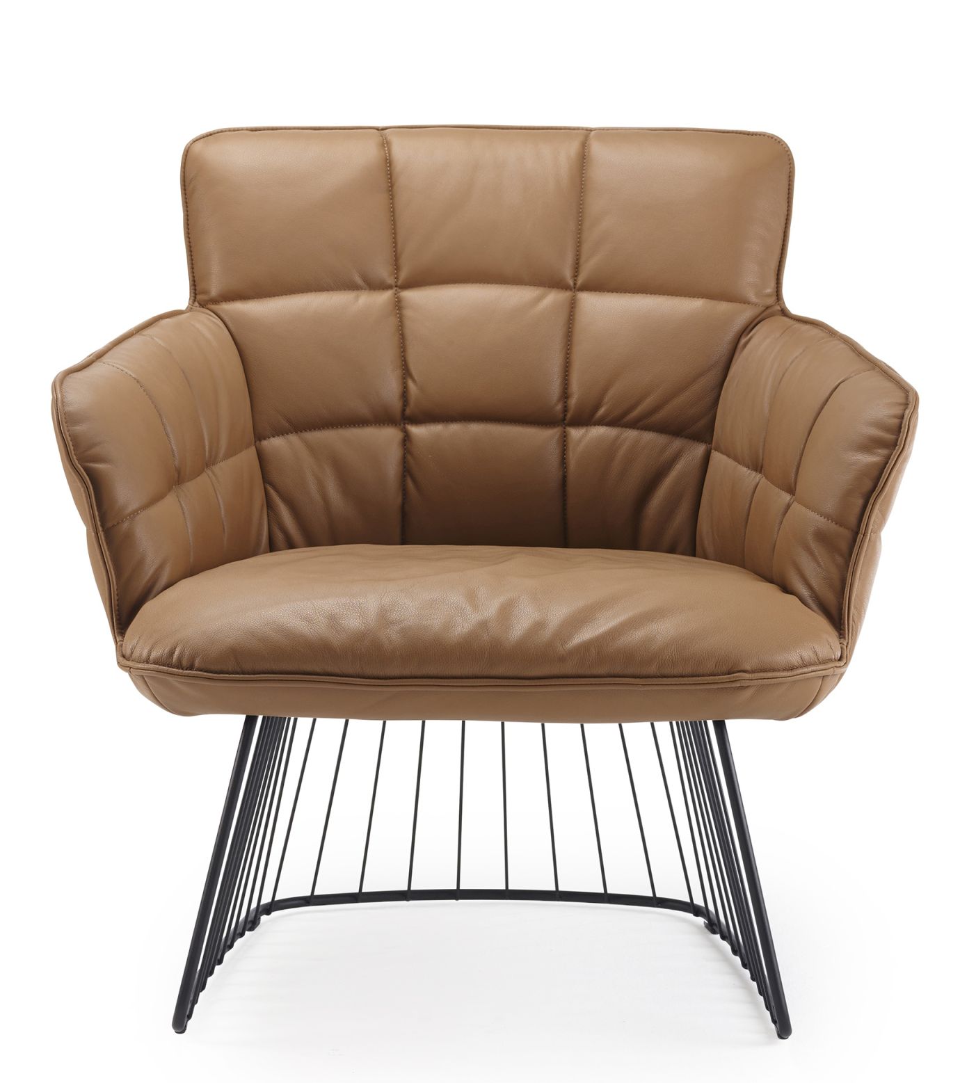 Marla Easy Chair Low Armchair Freifrau Manufaktur