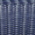 TECTA Geflecht I Dark blue