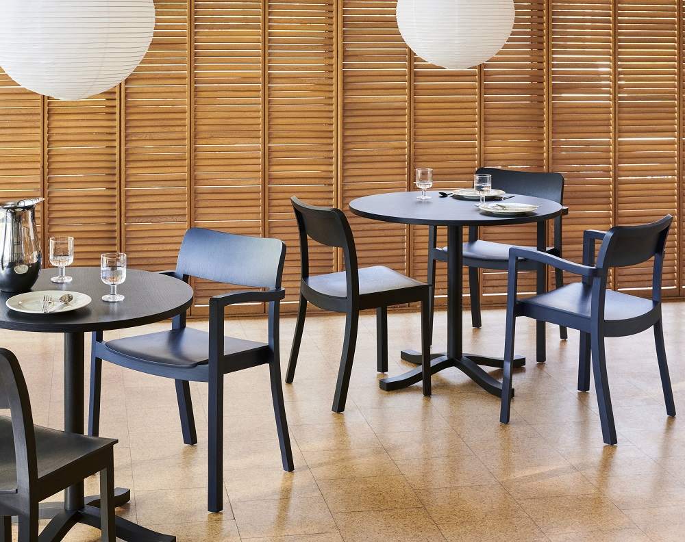 Pastis Chair Hay 