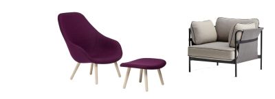 Armchairs