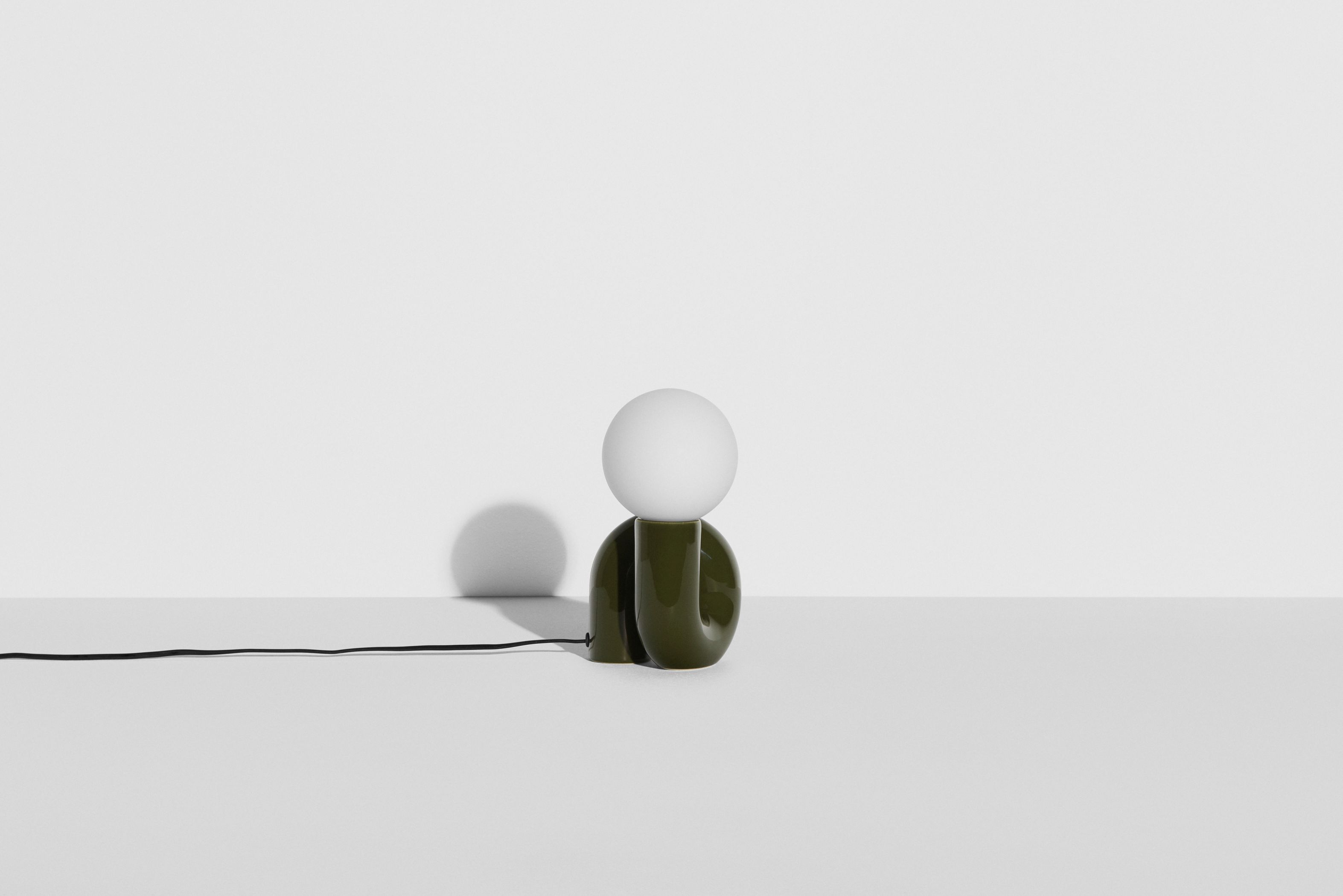 Neotenic Small Table lamp Petite Friture