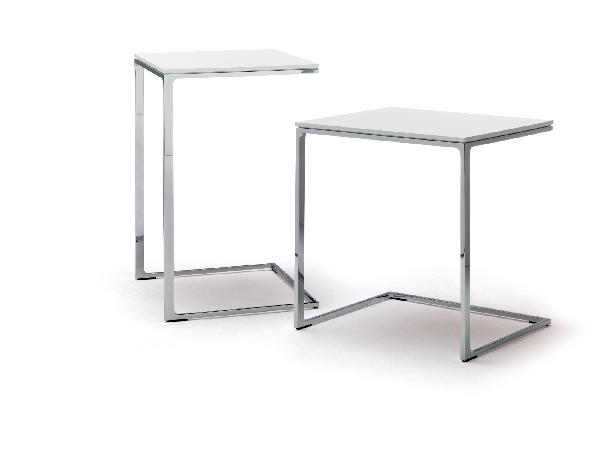 Mell low side table Cor