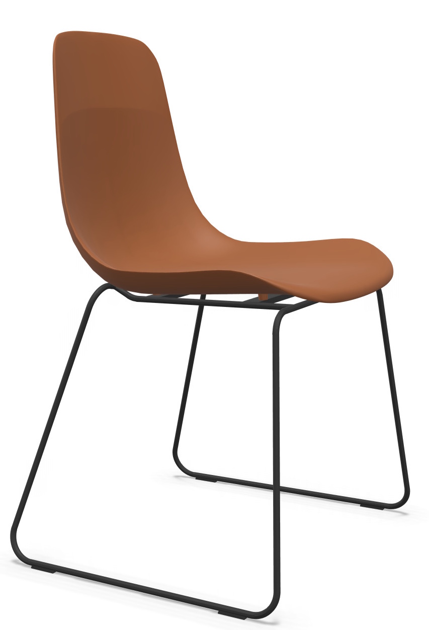 Elephantino Chair Outdoor Kristalia