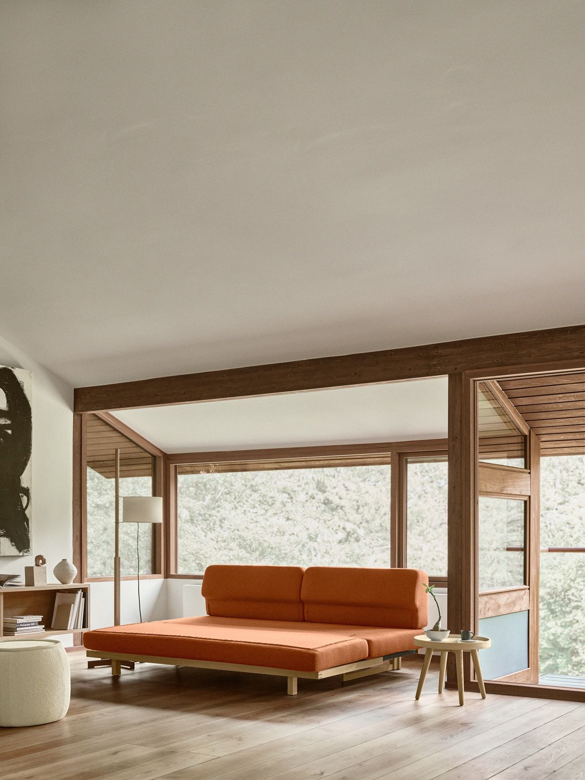 ZENZO Sofa / Sofa bed Softline