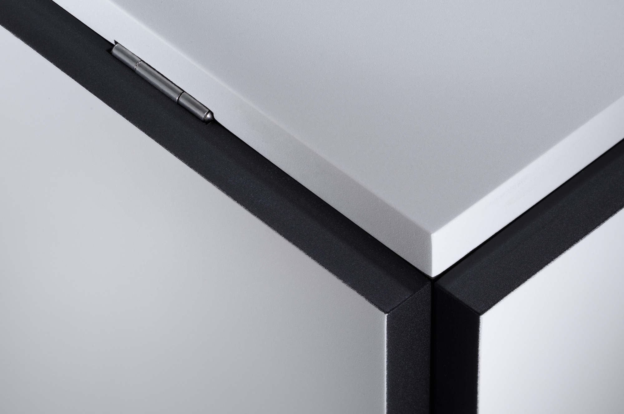 K10N Folding Table on Wheels Edition Bauhausnowhaus Tecta V2