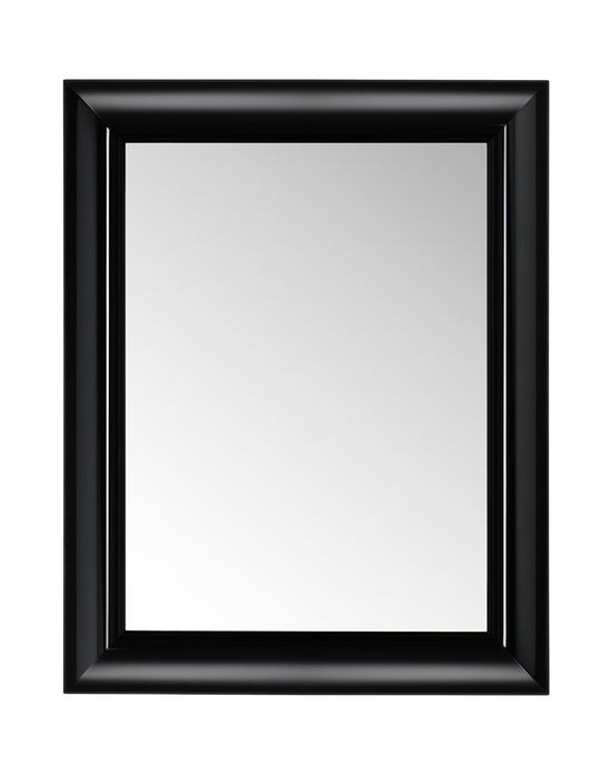Francois Ghost Mirror big Kartell
