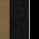 S1 Dark Wood / Black / Black