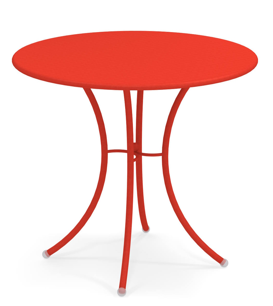 Pigalle Table Round Outdoor Emu