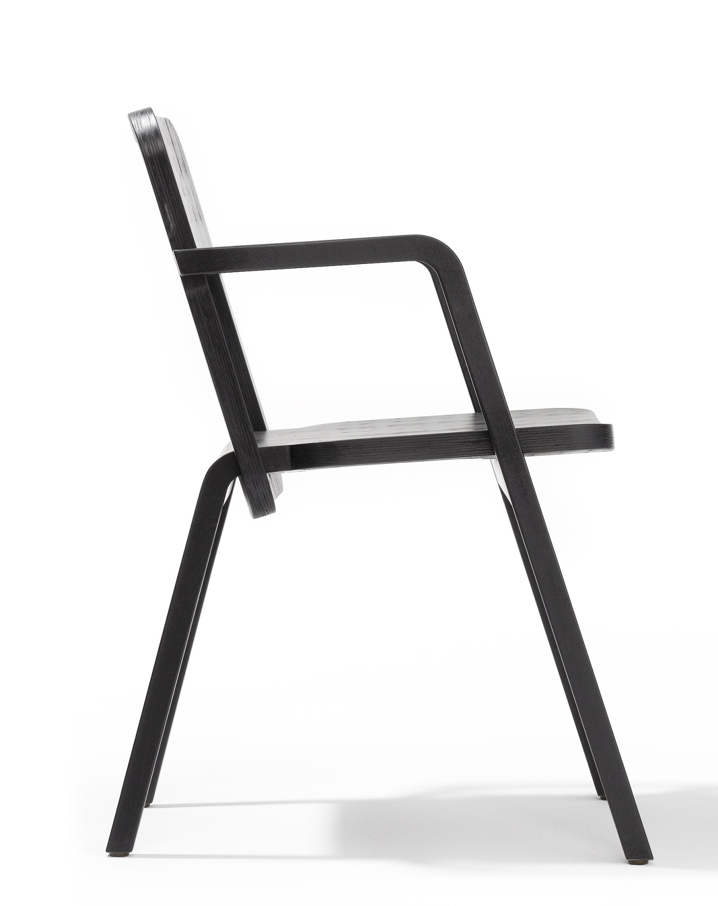 Prater Chair Richard Lampert