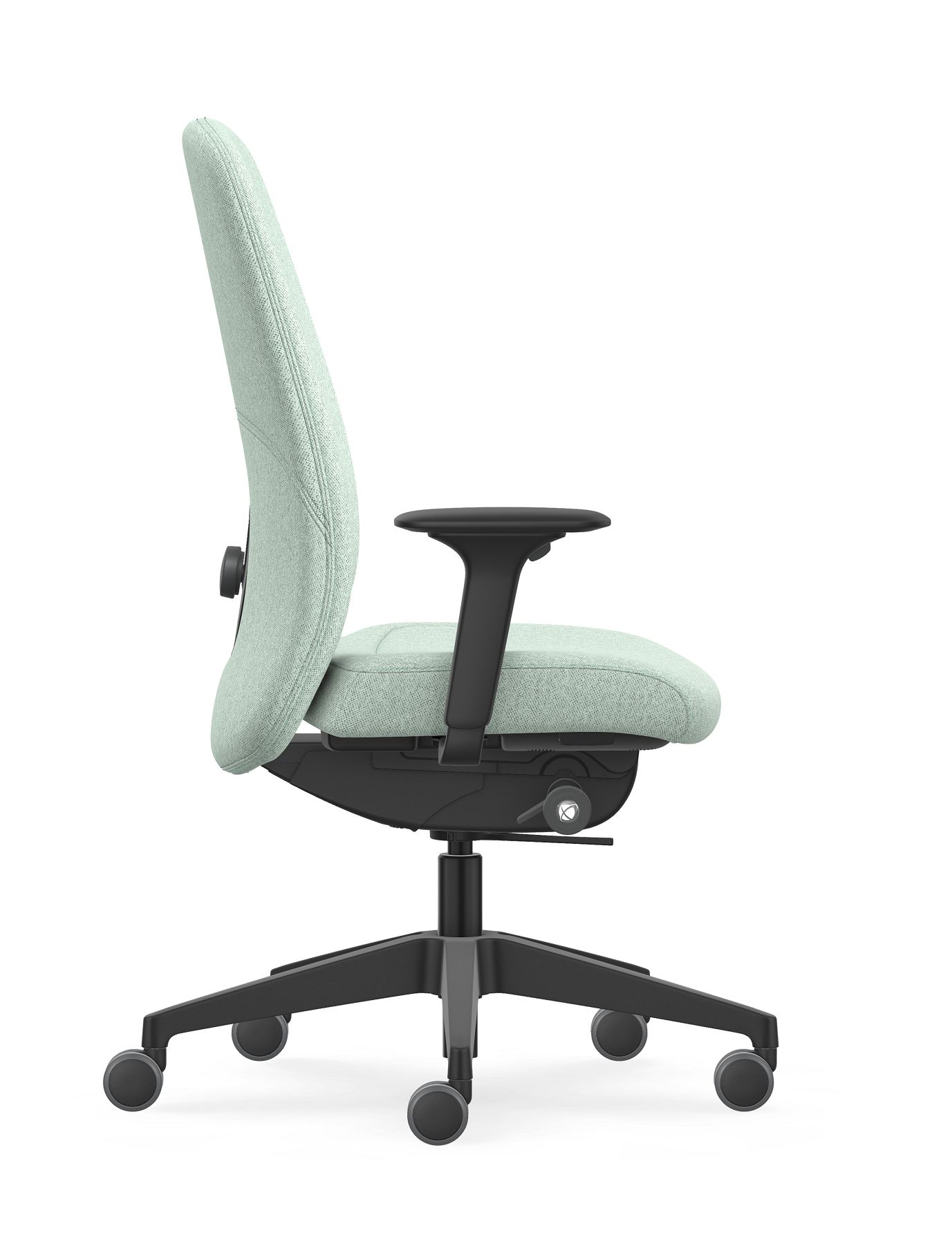 HEJ office swivel chair Interstuhl