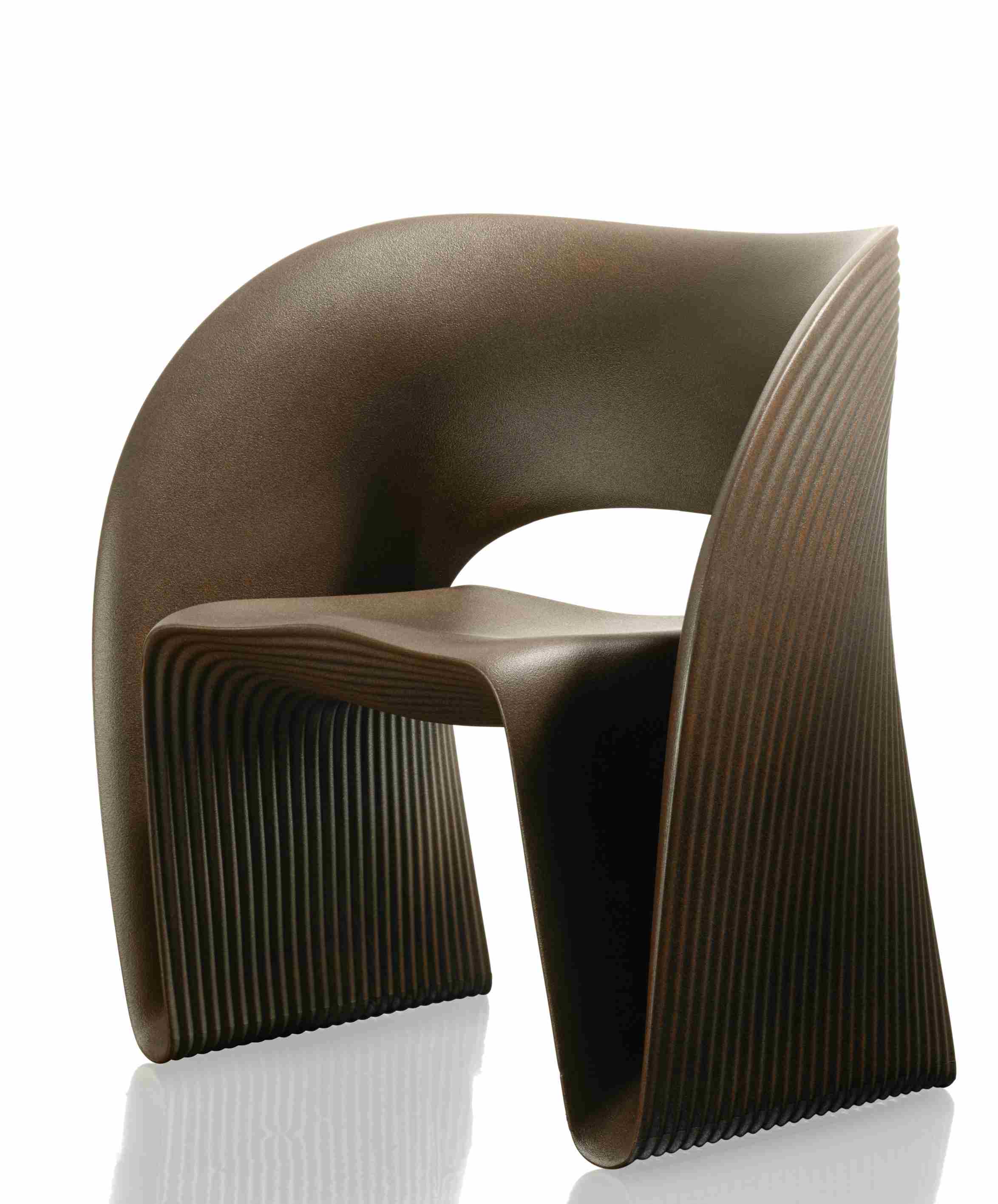 Raviolo Outdoor Armchair Magis