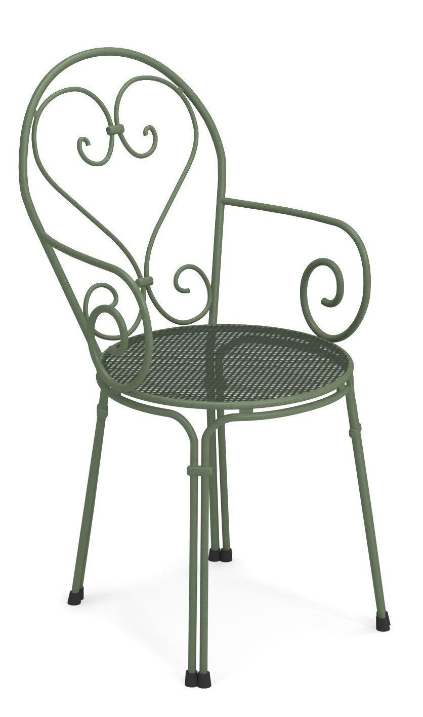 Pigalle Chair Outdoor Emu