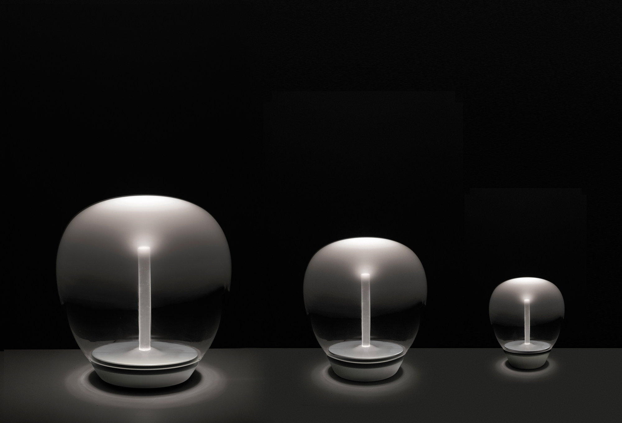 Empatia 26 table lamp Artemide