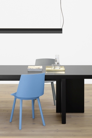 LT07 Span pendant lamp e15 