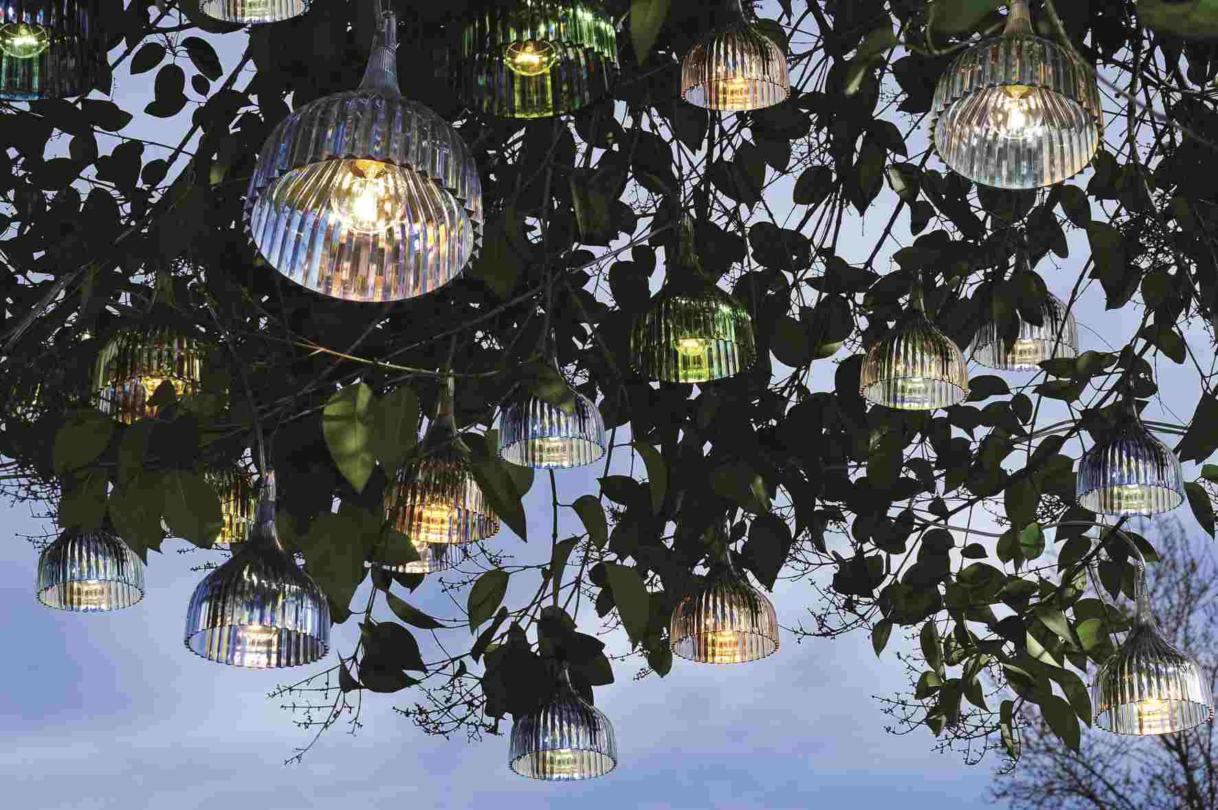 E' Suspension Kartell