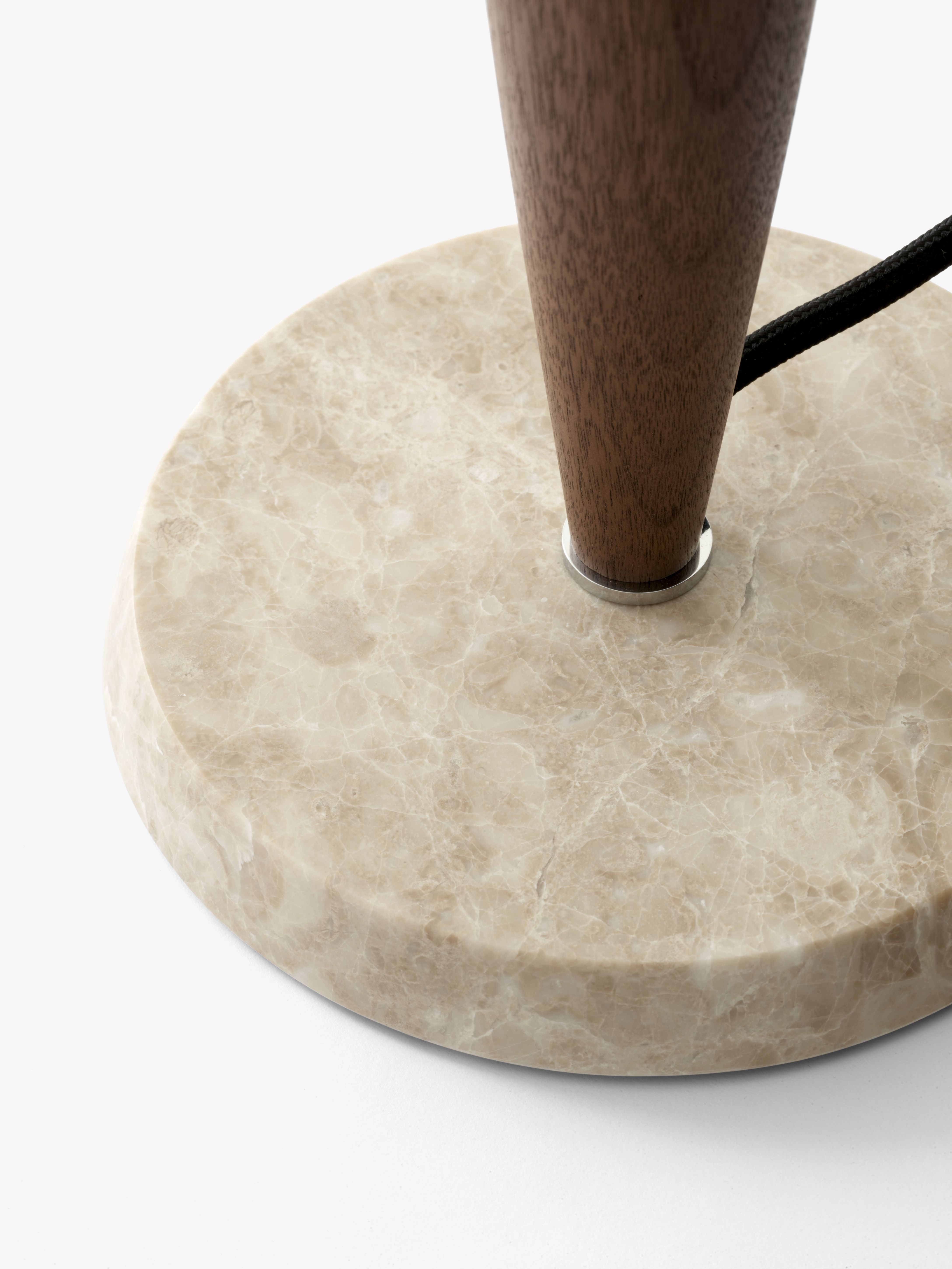 Herman SHY3 Table Lamp AndTradition