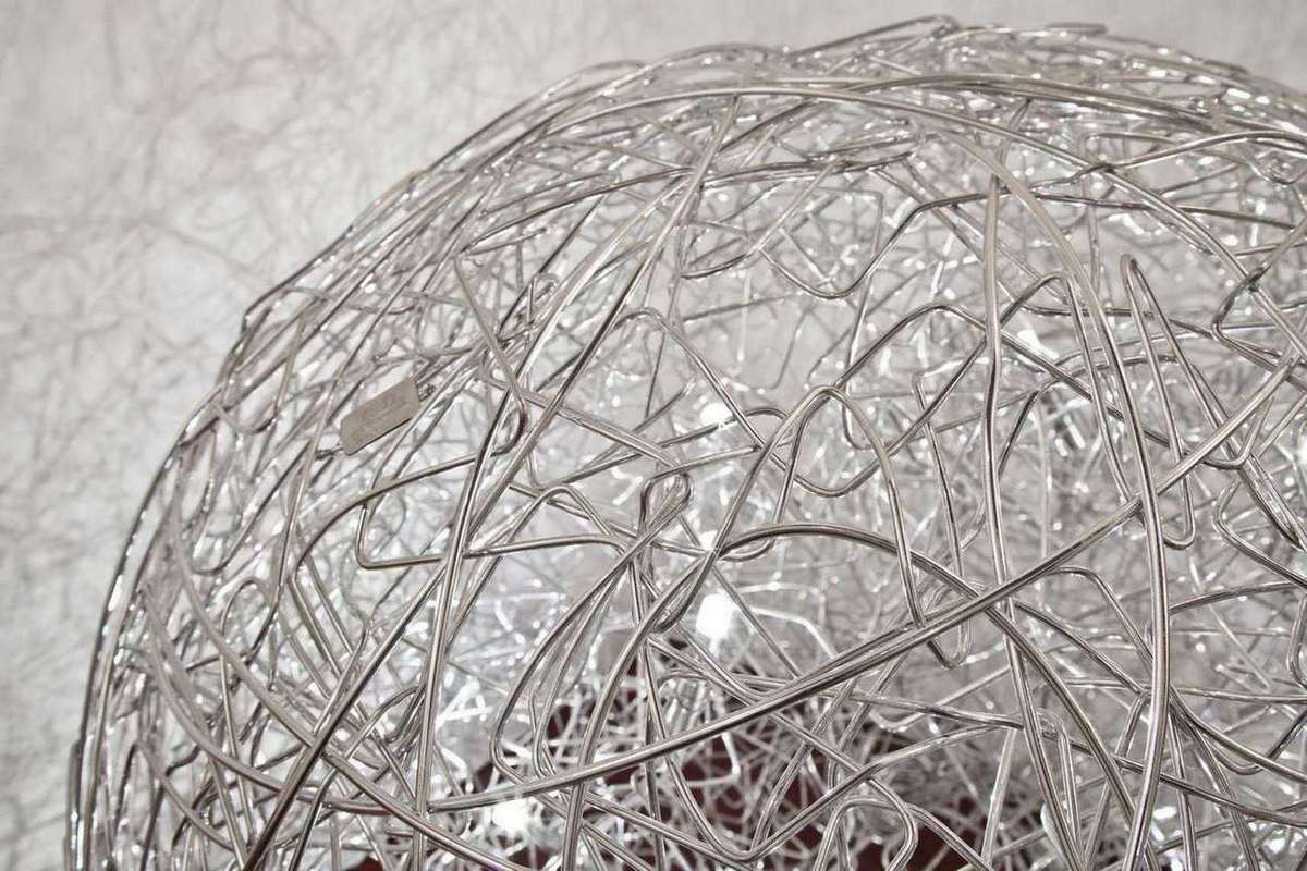 Fil de Fer pendant lamp Catellani & Smith