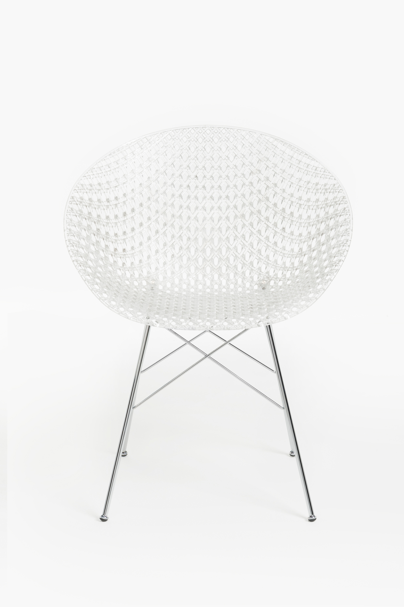 Smatrik Chair Kartell