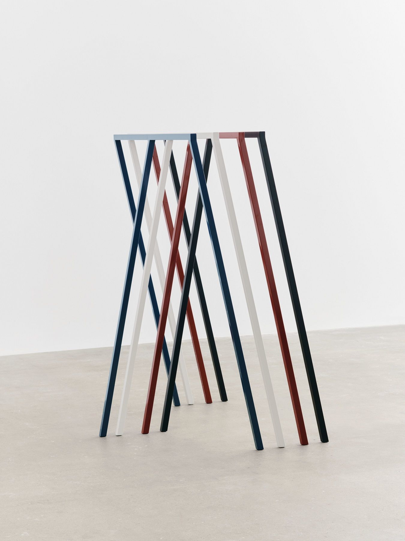 Loop Stand Wardrobe Hay Loop Stand Wardrobe Hay