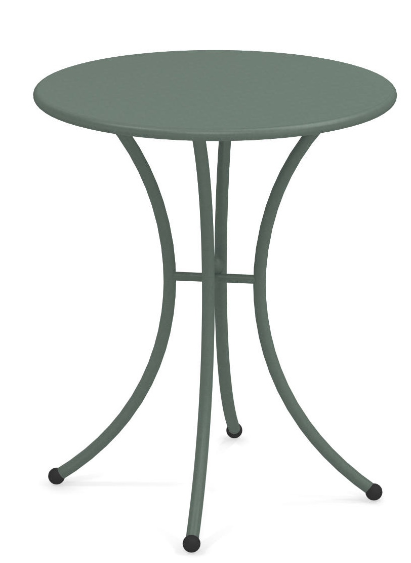 Pigalle Table Round Outdoor Emu