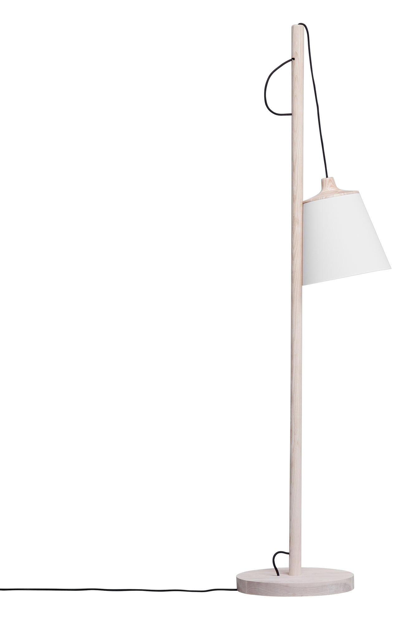Pull Floor lamp Muuto