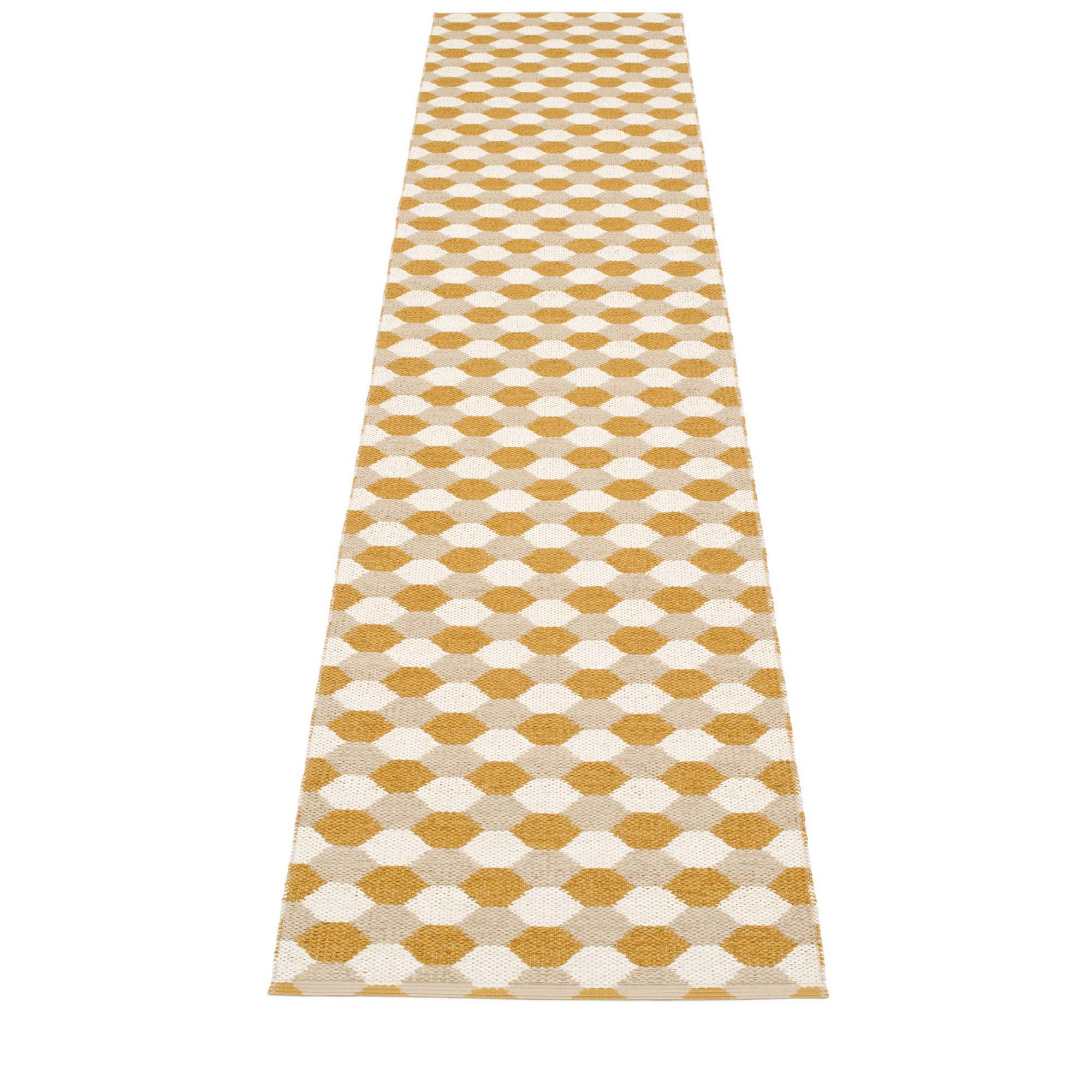 Dana plastic carpet 70x400 Pappelina