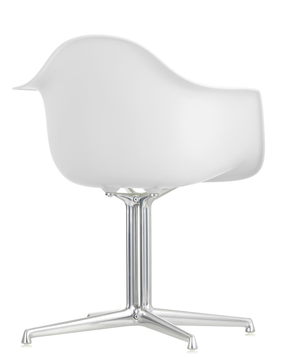 Eames Plastic Arm Chair DAL Chair Vitra