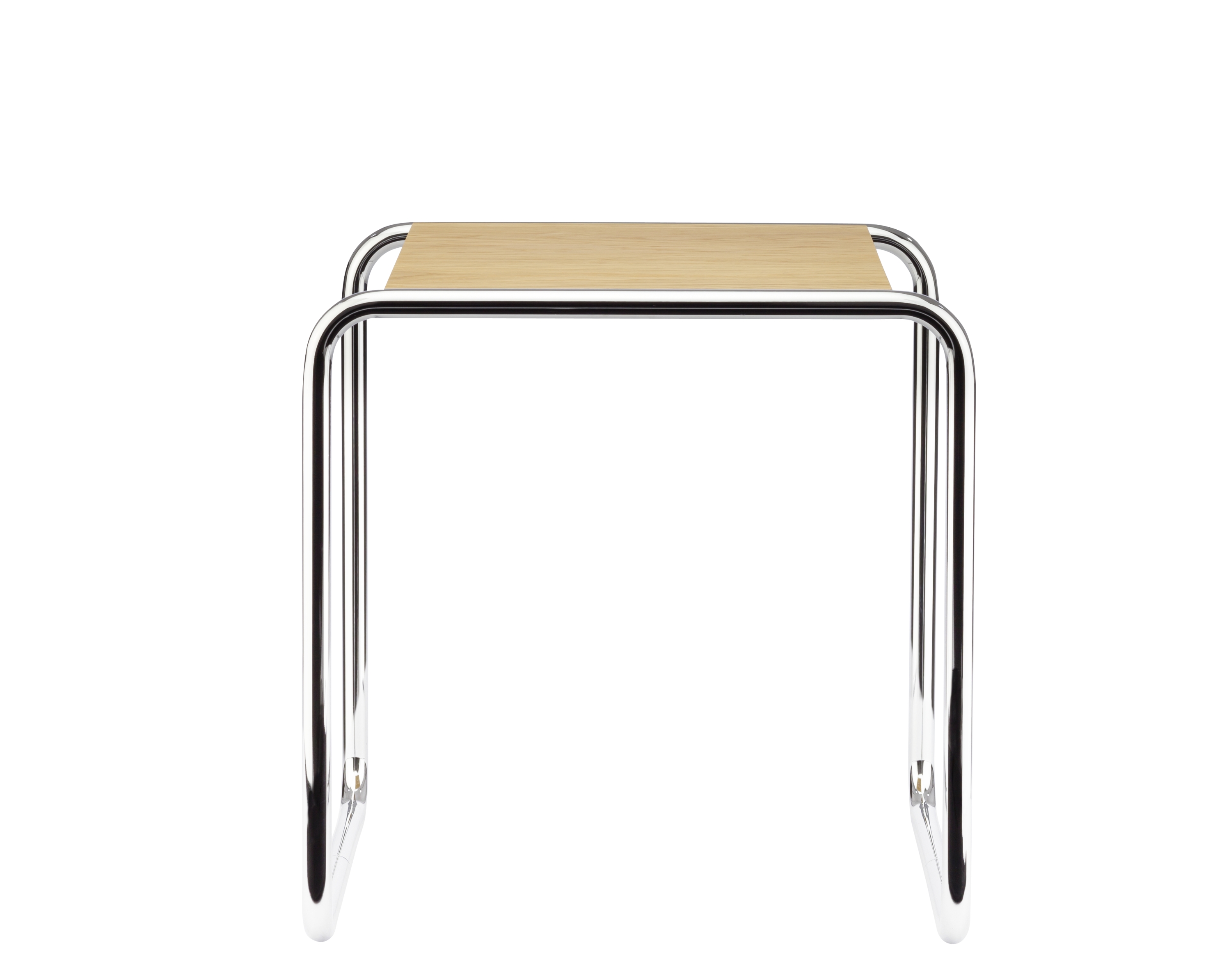 B 9 a side table Thonet QUICK SHIP