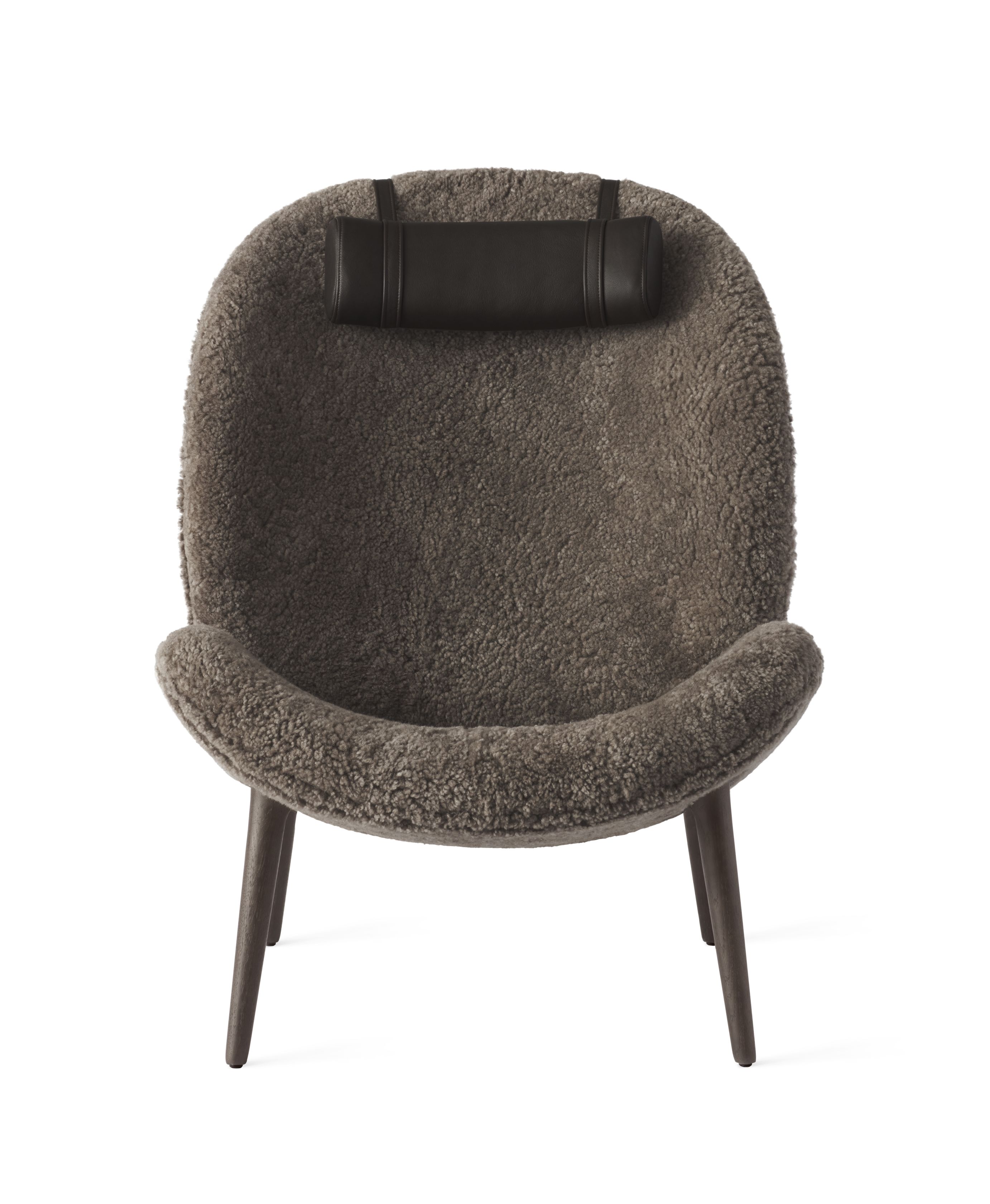VIPP466 Lodge lounge chair Vipp