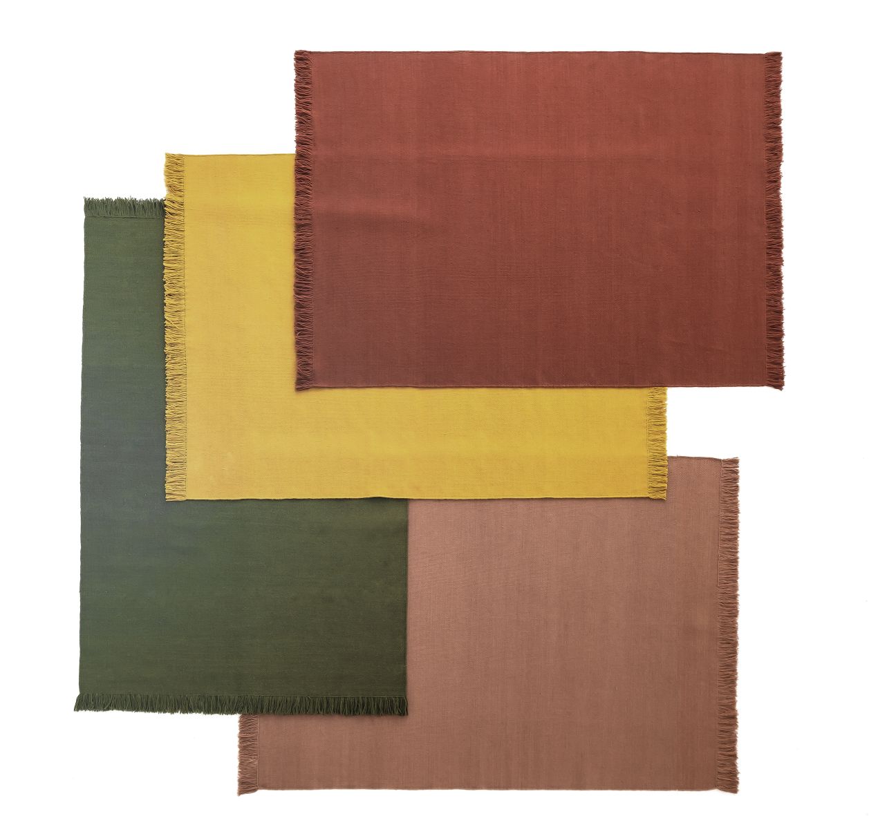 Colors Carpet Nanimarquina