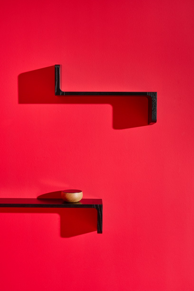 Ulna shelf Schönbuch