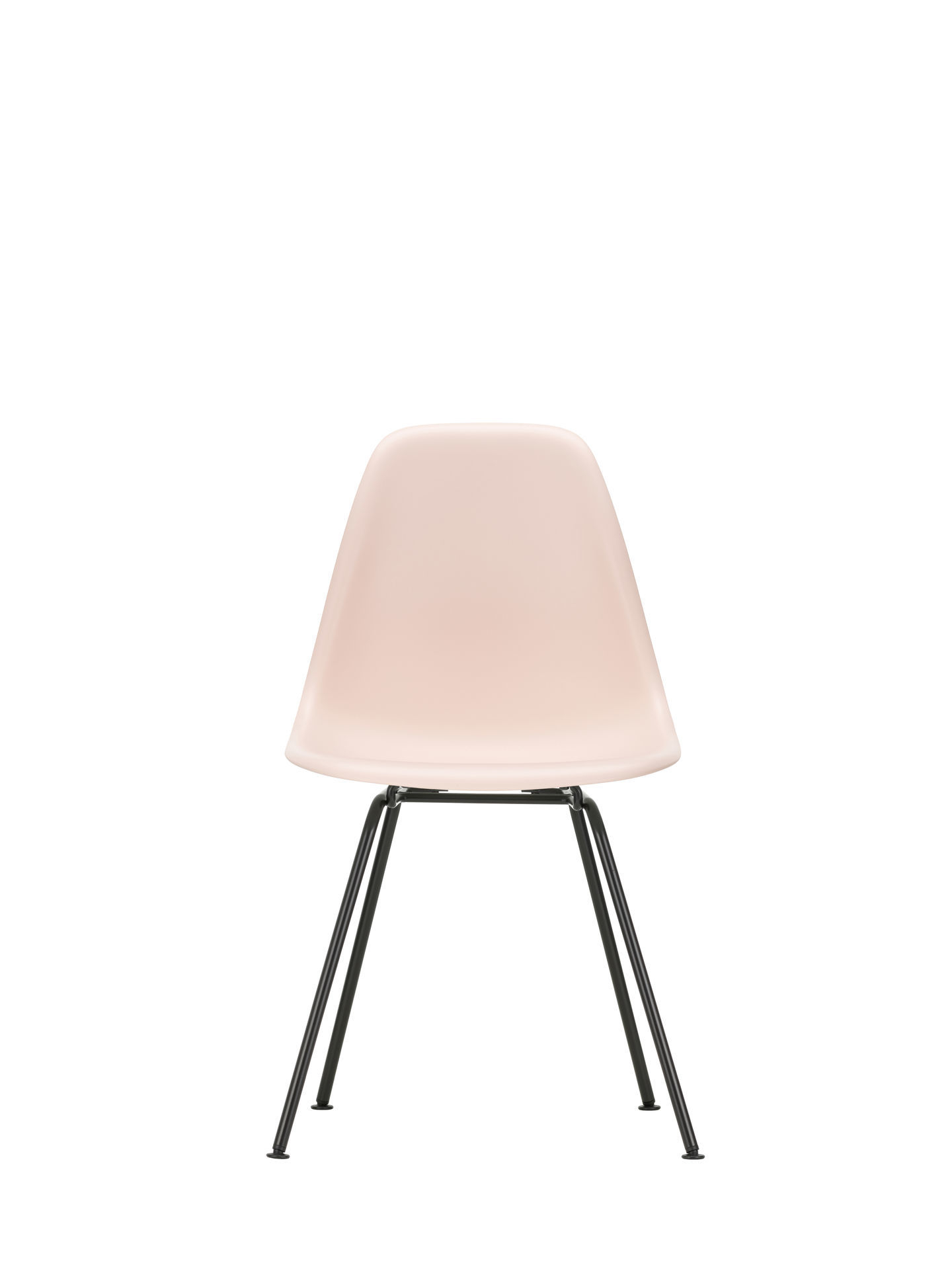 Eames Plastic Side Chair DSX Chair Vitra