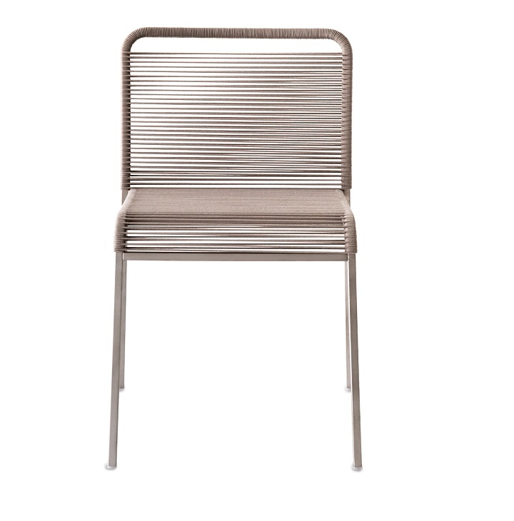 ARIA S42 Outdoor Chair Stackable La Palma