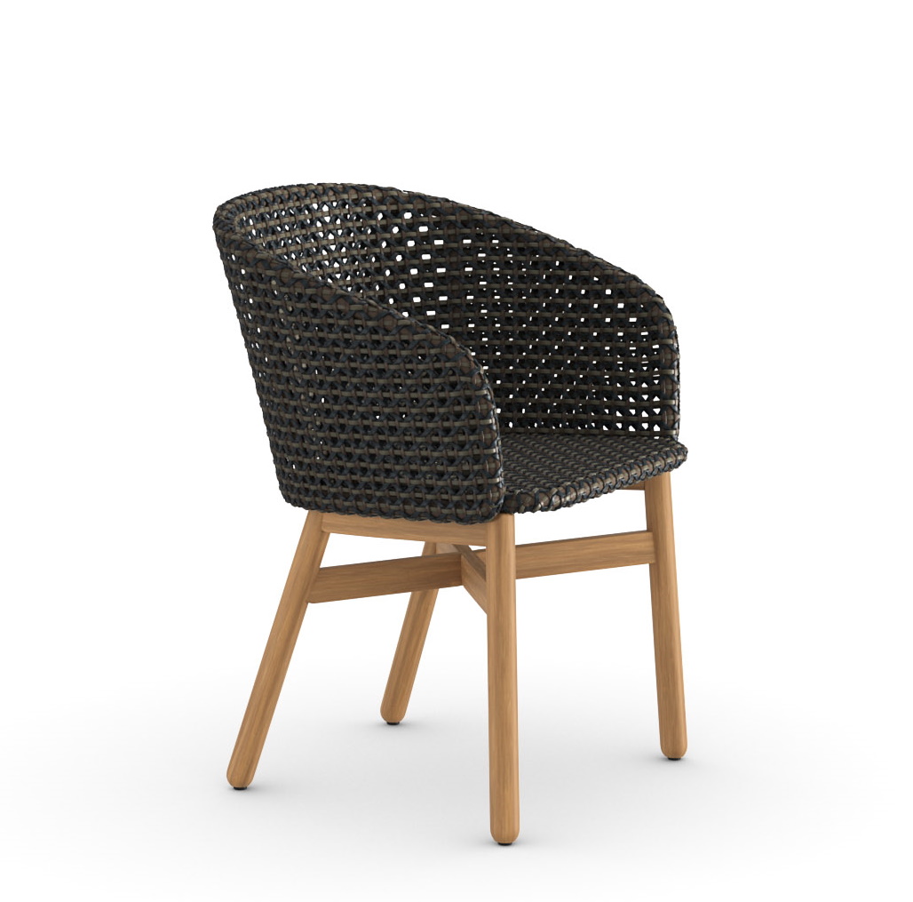 Mbrace Armchair incl. Seat Cushion Dedon